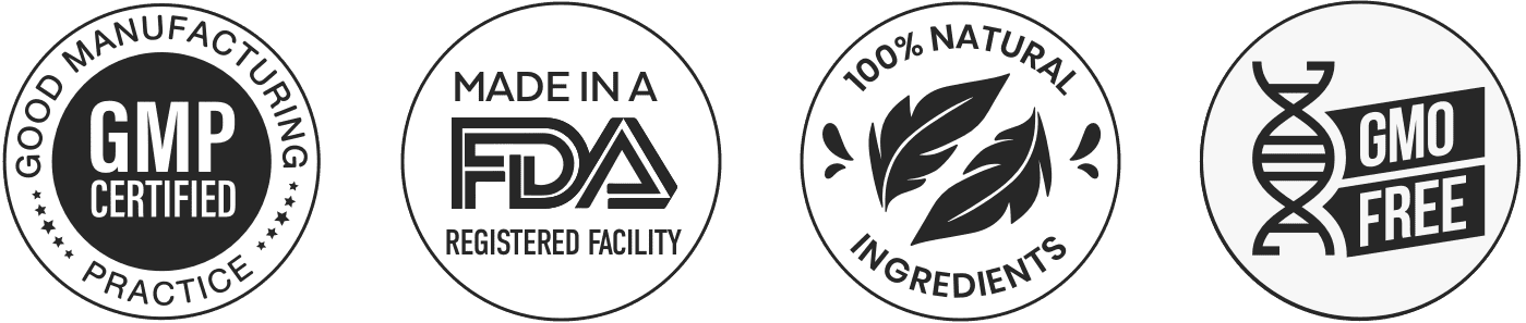 Aquasculpt Certifications